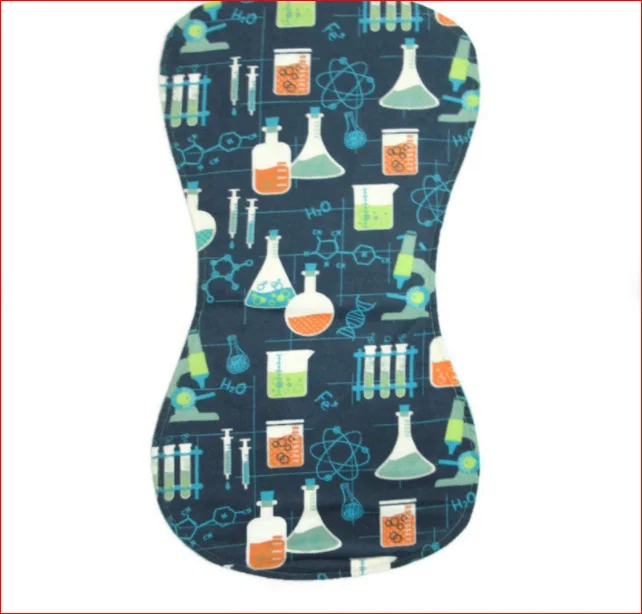  Holesale муслиновая ткань для девочек