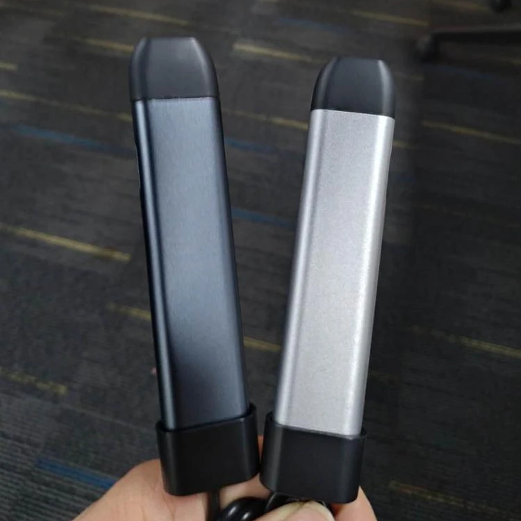 Одноразовые электронные сигареты 1,8 мл, герметичный картридж, лучшая Закрытая электронная сигарета