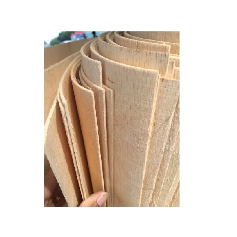 Vietnam Wood Veneers For Packing, Transportation and Wood Furniture