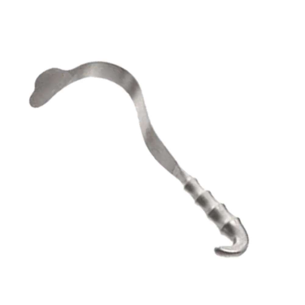 ENT Examination Tongue Depressor Surgical Instruments