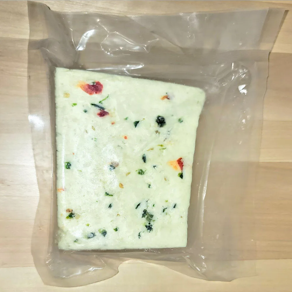  Сыр с чили итальянский брусок состаренный белый оптом Cheddar/Mozzarella вкусный свежий дешевая доступная цена вакуумная упаковка OBM