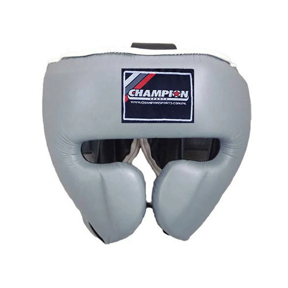 
training cheeks head guard muaythai winning Headgear for Sparring Kickboxing, Karate Taekwondo Martial Arts Ear Mouth Protection 
