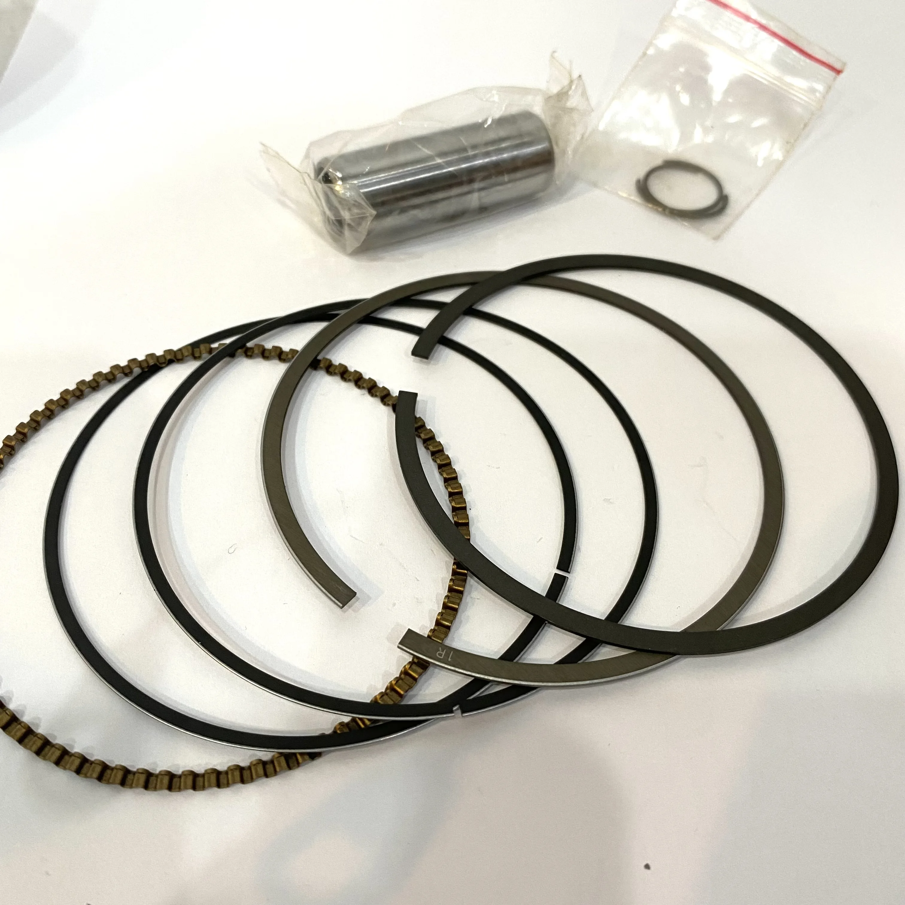 Поршень OEM 75 мм для Yamaha бренда Honda Kymco Sym; Изготовленный на заказ механизм кривошипа мотоцикла CSRK