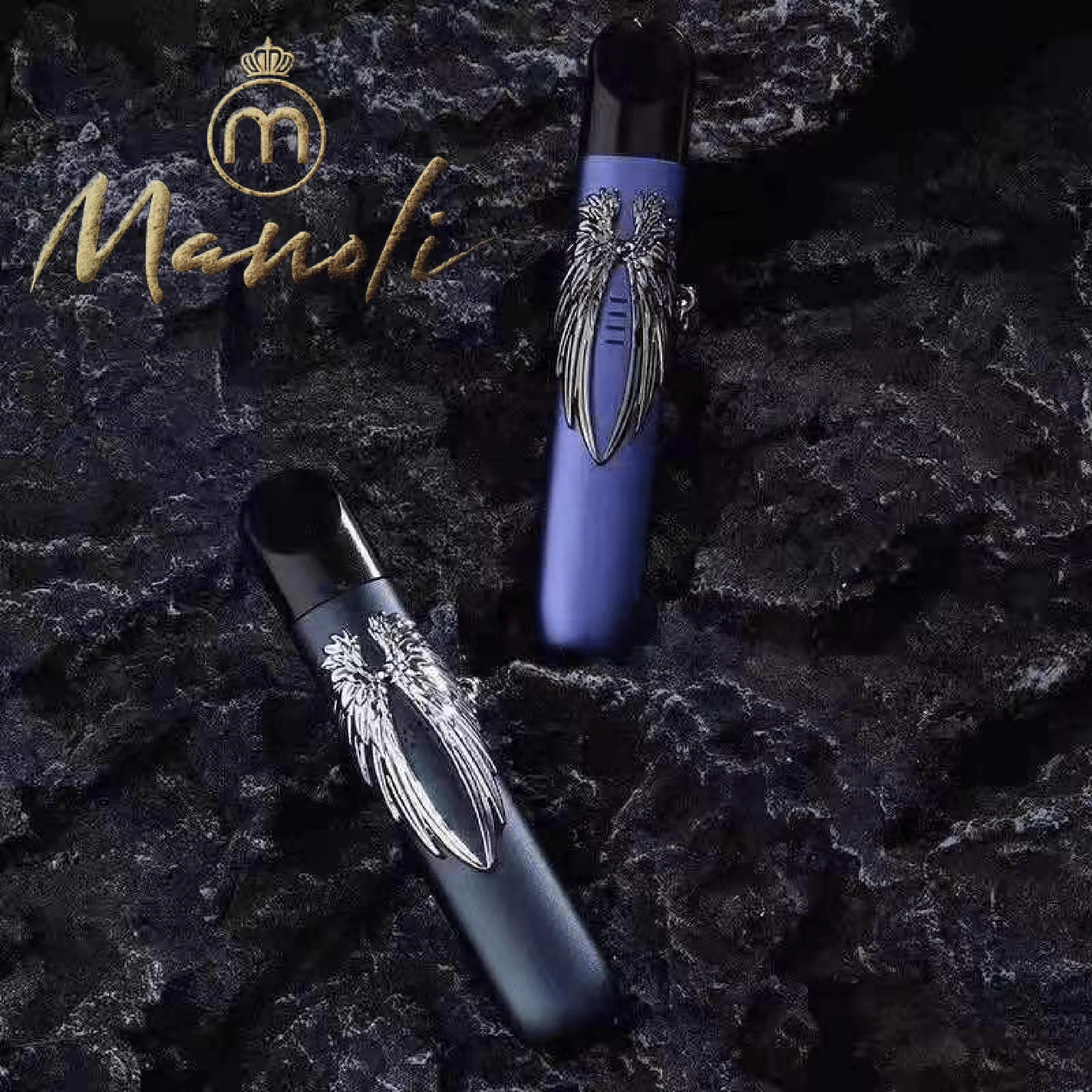 Цепочка для одноразовых крыльев капсулы