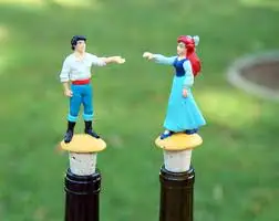 Высококачественный домашний Декор на заказ популярный полимерный Краб для обнимания винная бутылка забавные пробки вина