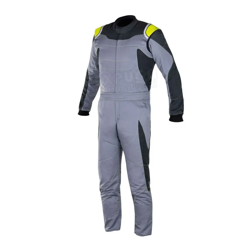 Youth Karting Suits Go Kart Race Suit In New Design