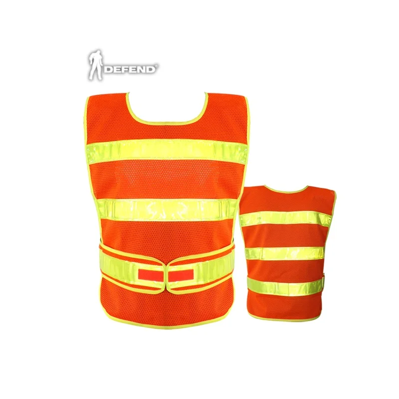 Best security devices work wear vest for personal protection
