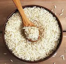 Best Quality Long Grain White Rice and Parboiled