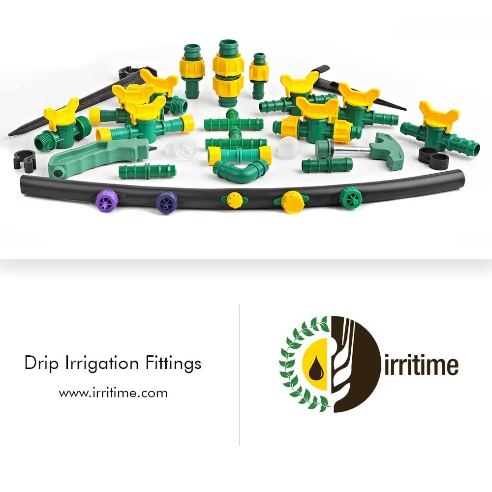 
Pipe Stabiliser / Pipe Peg Short / Long Drip Irrigation 