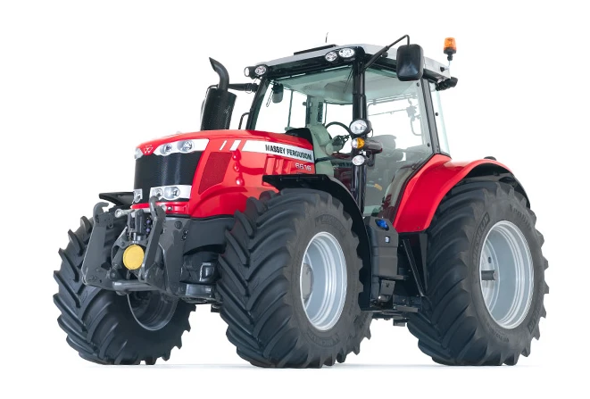 HIGH QUALITY MASSEY FERGUSON MINI TRACTOR 6028 4WD FOR SALE
