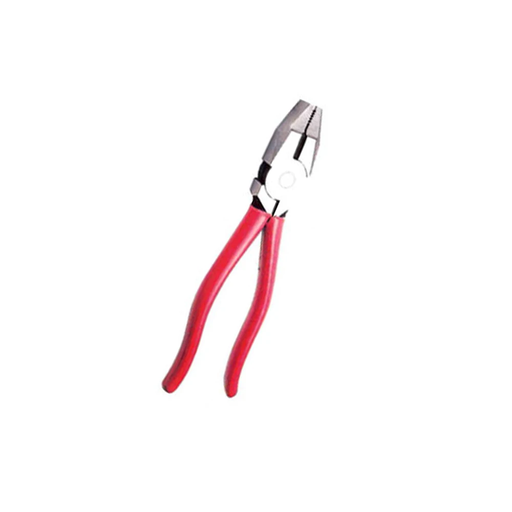 Top Selling High Grade Klein Type Combination Non Sparking Plier Drop Forged from Carbon Steel used for Cutting Wires