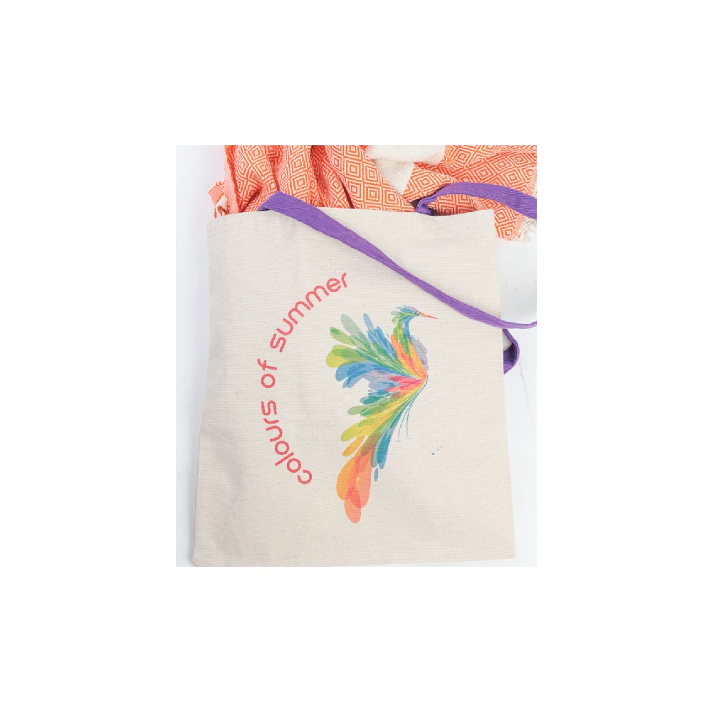 Best Selling Wholesale Product - 100 % Cotton Peshtemals with Canvas Bag made in turkey hammam sauna beach set