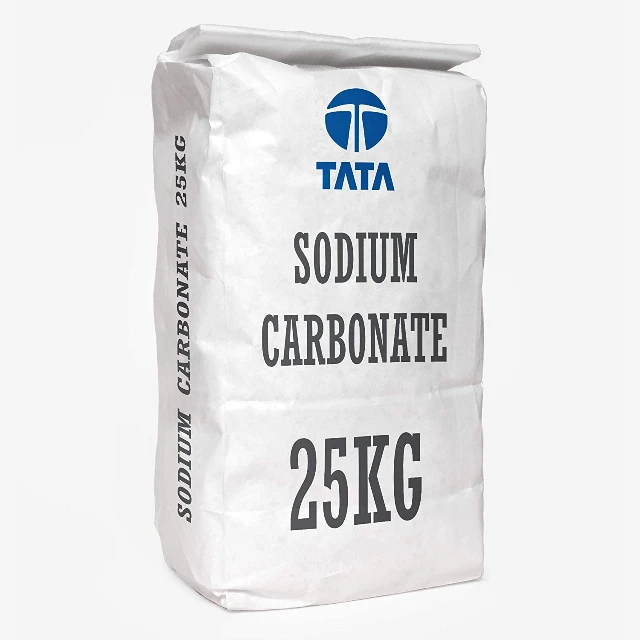 Na2CO3 Price Sodium Carbonate Soda Ash Dense sodium for glass and paper industries