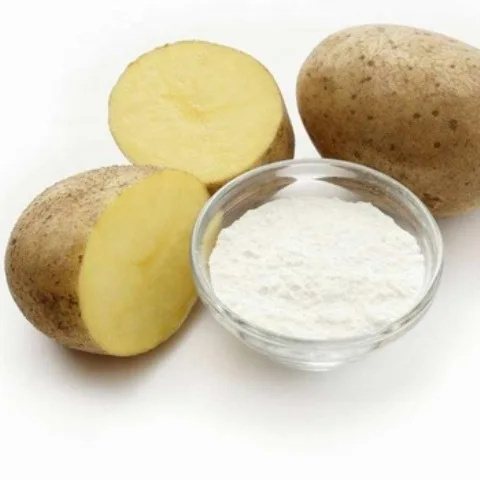 Wholesale competitive Price Modified Potato Starch