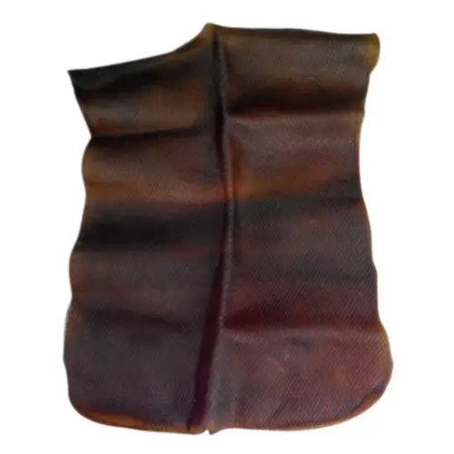 Ribber smoked sheet Natural rubber rss1