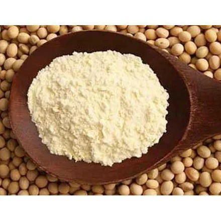 soya bean powder