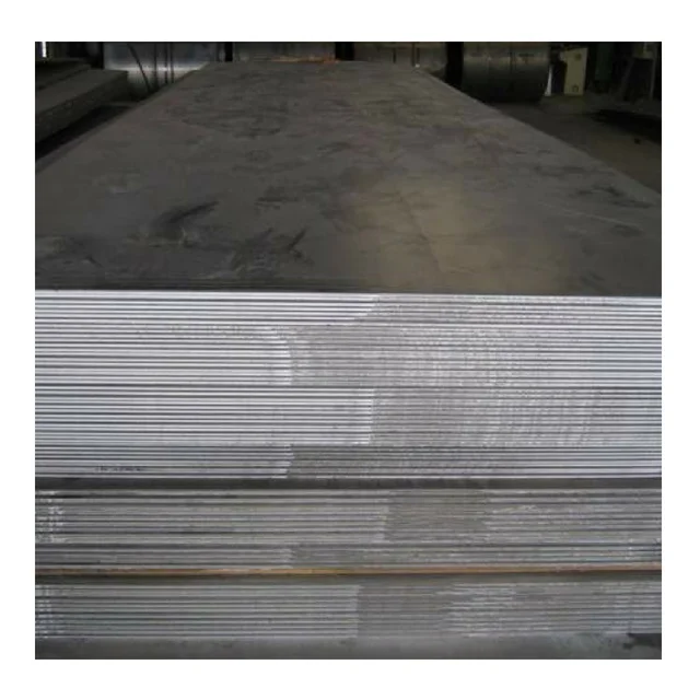 Оптовая продажа листовой стали стального листа-высококачественный стальной продукт-вьетнамское железо и сталь экспортируются в ЕС США