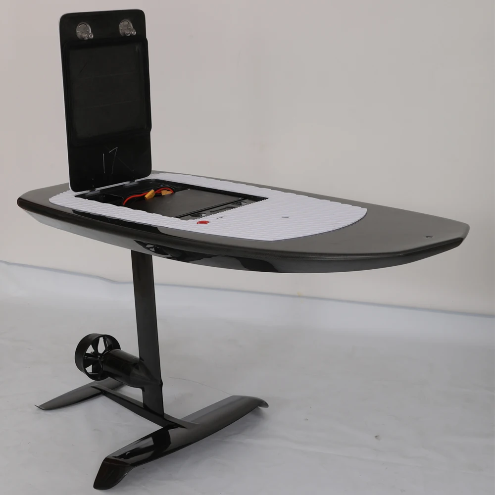 eFoil Electric Surfboard fly board wave surfing motor board