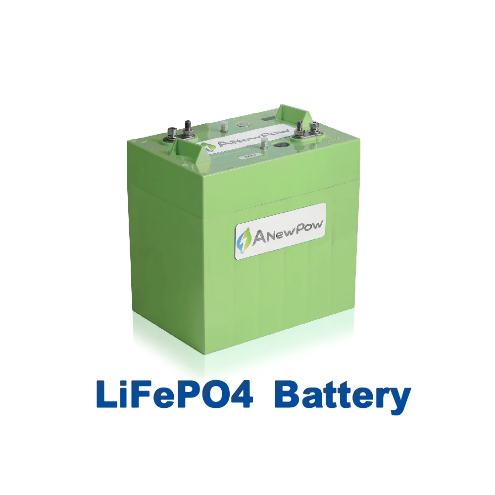 
1536Wh 30Ah AR4830 LFP energy storage 48V battery 