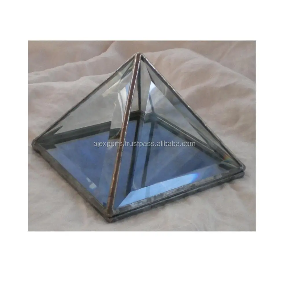 glass terrarium wholesale home decor handicraft decorations for home home accessories glass   jewelry box frame bright  ring box