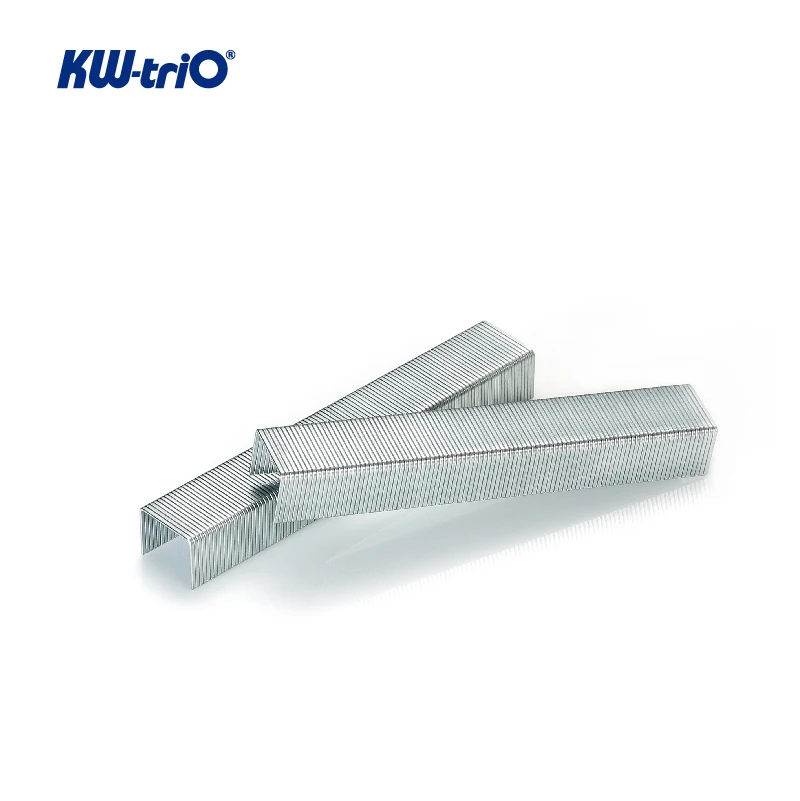 Скобы KW-triO высшего качества 26/6-5000 шт.