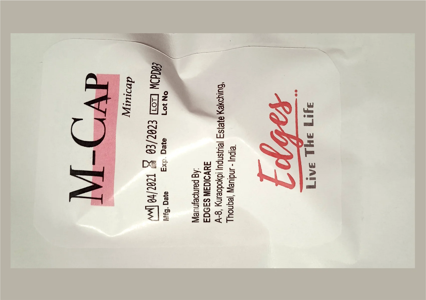 Медицинский перитонеальный диализ Minicap