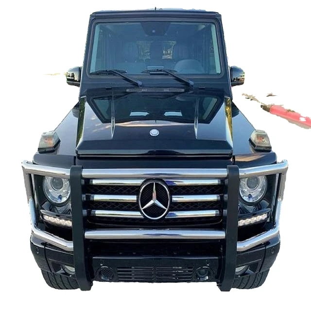 CHEAP USED CARS MERRCEDES-BENZ E-CLASS/G WAGON CARS FOR SALE