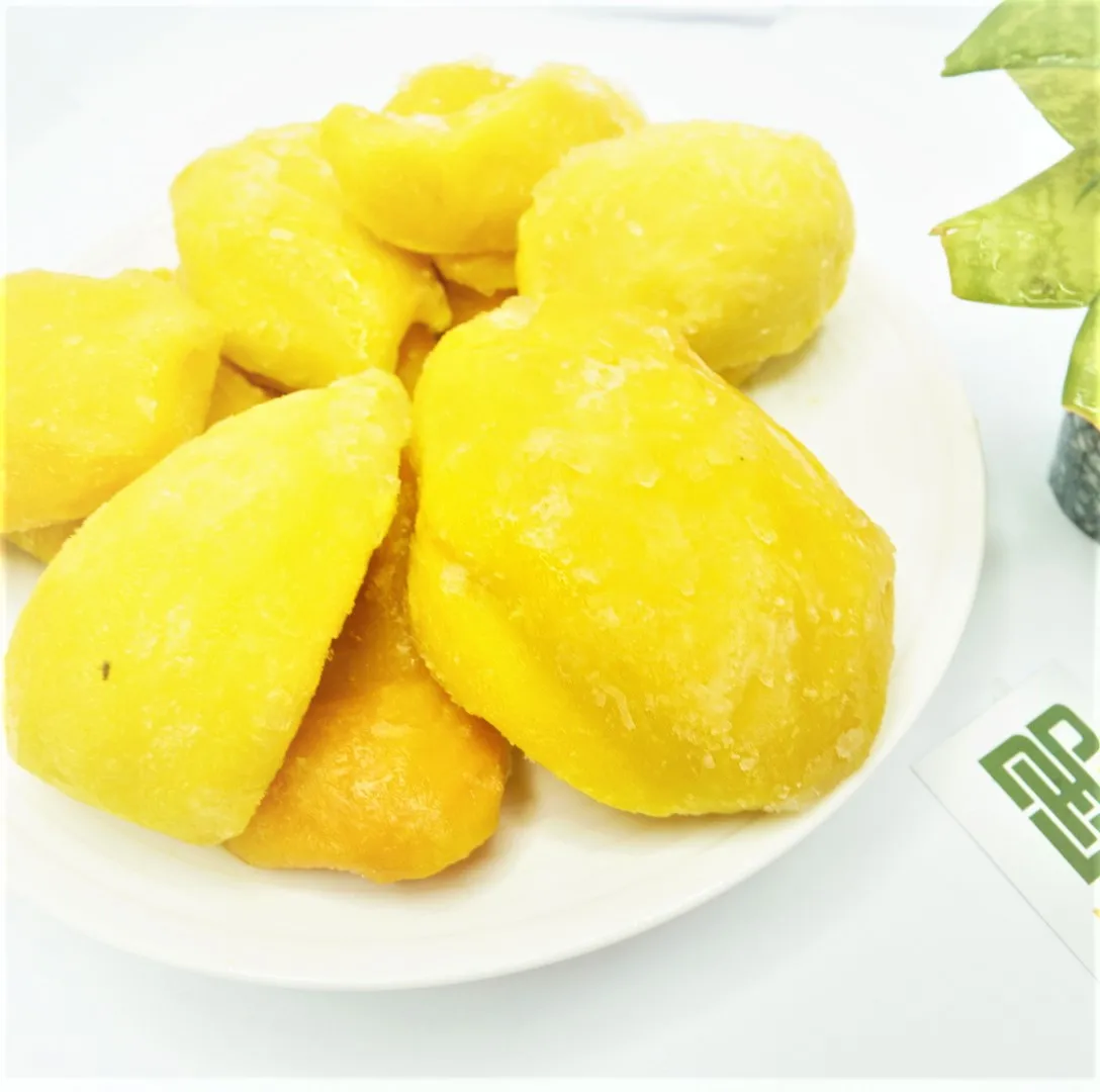 TOP SELLER - FROZEN FRESH MANGO Consumed In Many Countries 100% PURE NATURAL Fast Delivery