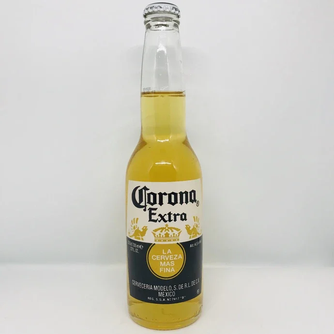 
Corona Extra Beer Bottles 355mL 