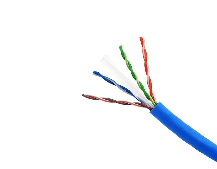  best price cat6 outdoor network cable 305m utp cat 6 ethernet