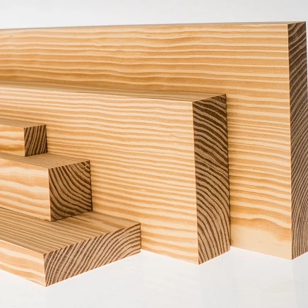 Wood Sawn Timber LATHS PACKAGING TIMBER PALLET DECKS customized spruce/fir and pine