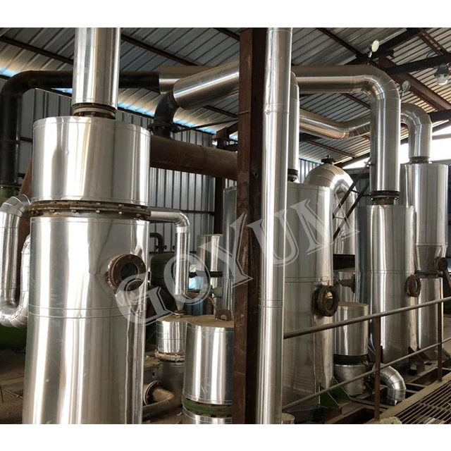 Sheanut Solvent Extraction Plant, Small to Large Capacity Shea Butter Solvent Extraction Machine & Equipment