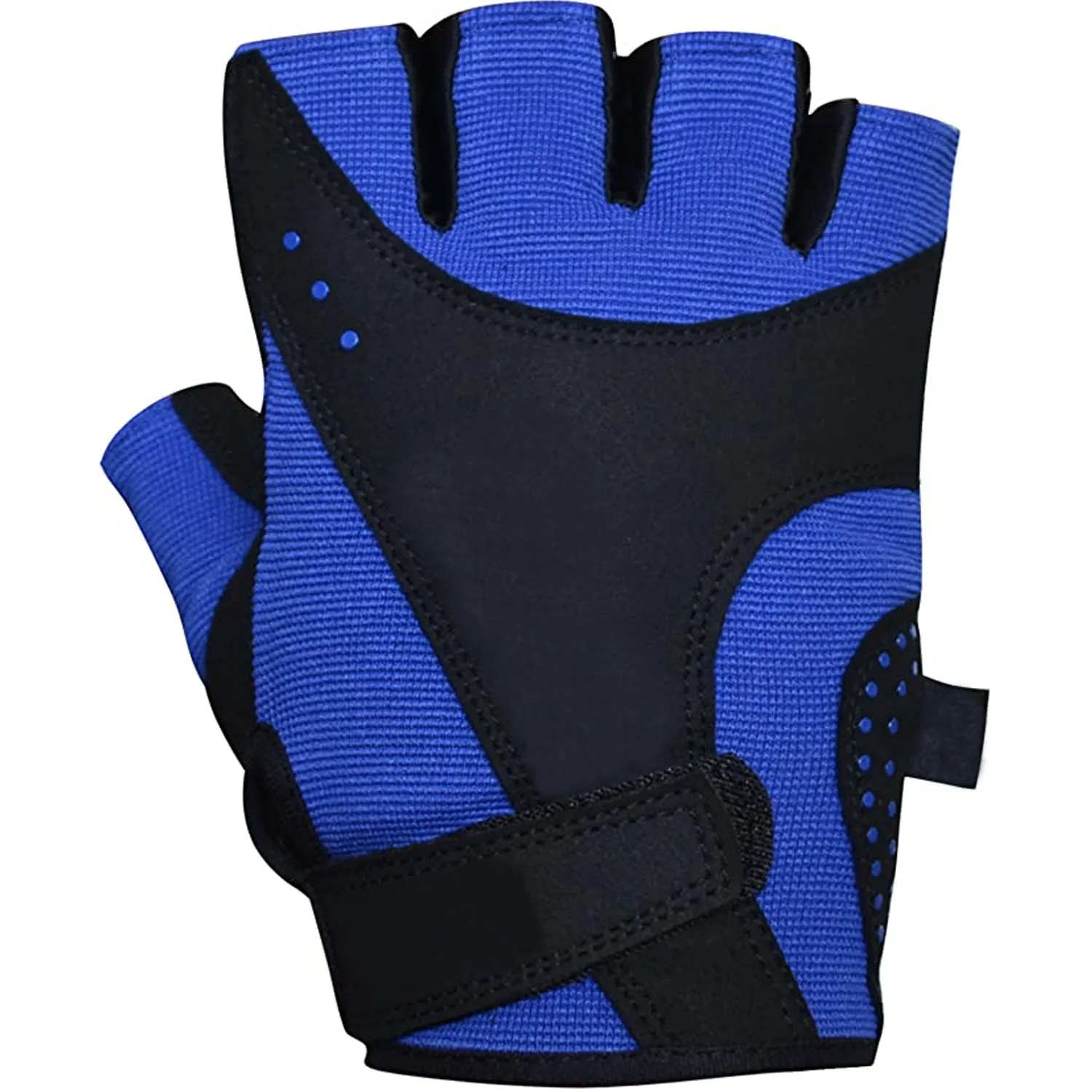 Weight Lifting Gloves Fitness Adjustable Weight Lifting Bowling Wrist Wraps Support Gym