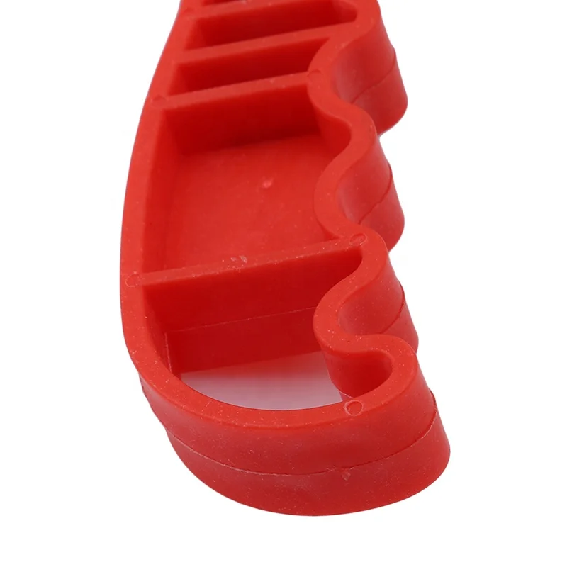 Ручная щетка для царапин щетки из латуни/нержавеющей стали чистки краски от