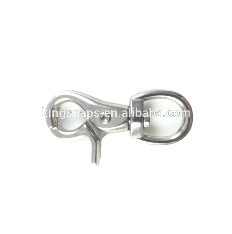 Safety Harness Quick Release Swivel Bolt Snap Hook Supplier