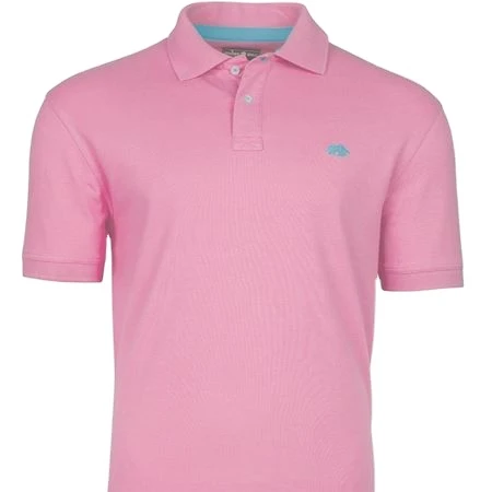 Custom made Polo T-Shirt 100% Cotton Men wear Anti Wrinkle Breathable Plus Size Fashionable Men Polo T-Shirt for men and women