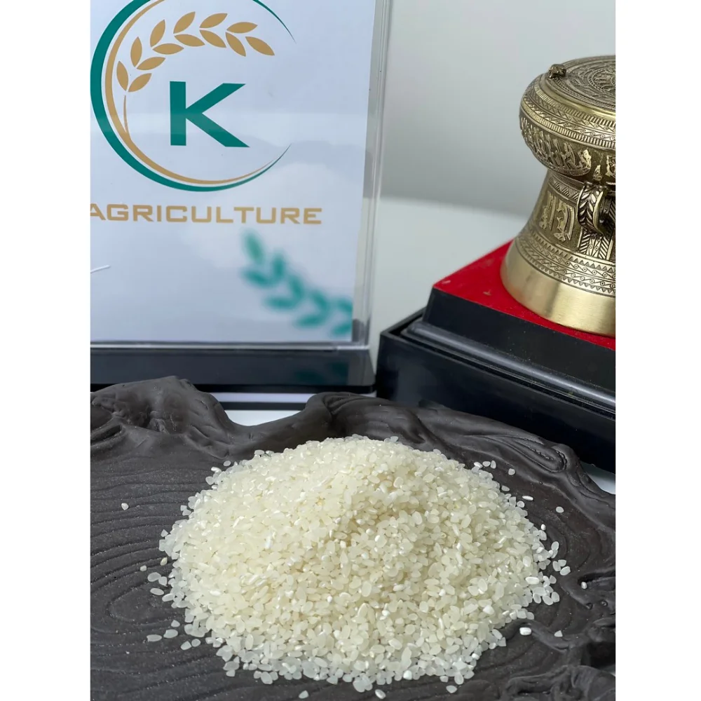 [Vietnam] Best Selling of Highest Quality Japonica rice good Vietnamese rice Best Price rice japonica cheap 5% 10% Broken