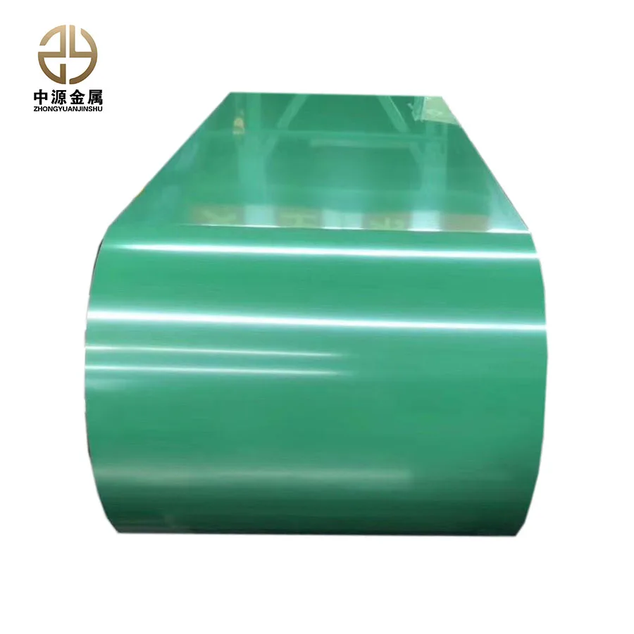 
Hot sale factory dx51d hot dipped galvanized steel coils prepainted steel rolls color galvanized coils manufacturer 