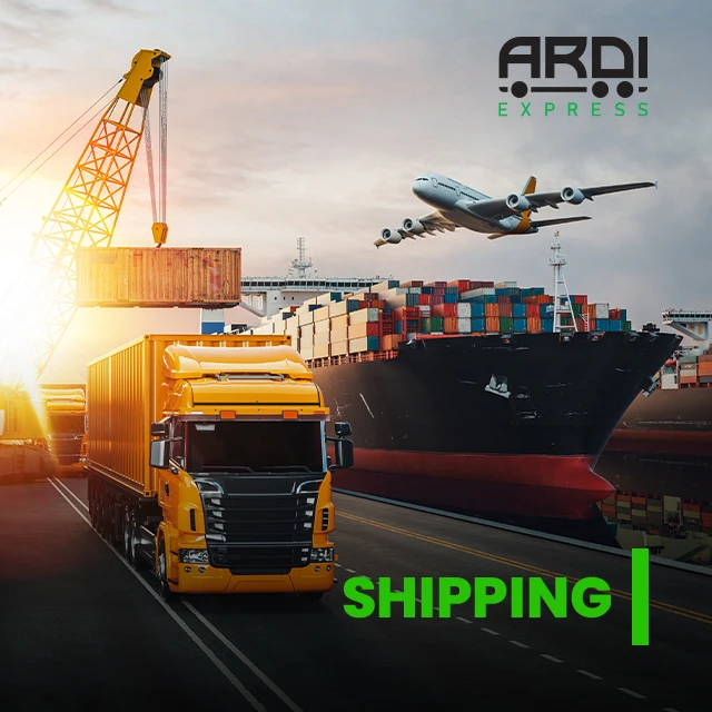 Advanced Warehouse Management Software for US Facilities -- Streamlined Inventory Control