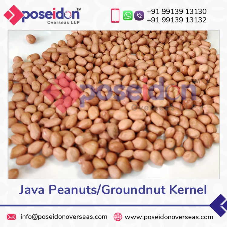 Ядра арахиса Java/арахиса необработанного типа от надежного экспортера