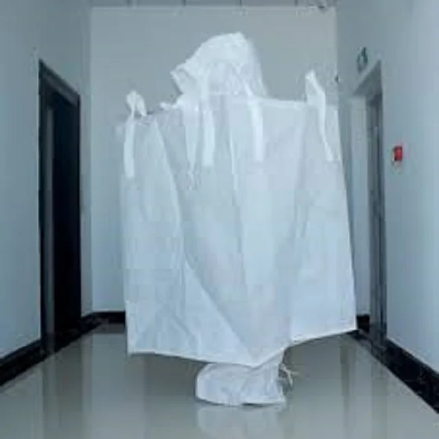 Standard quality FIBC Bags