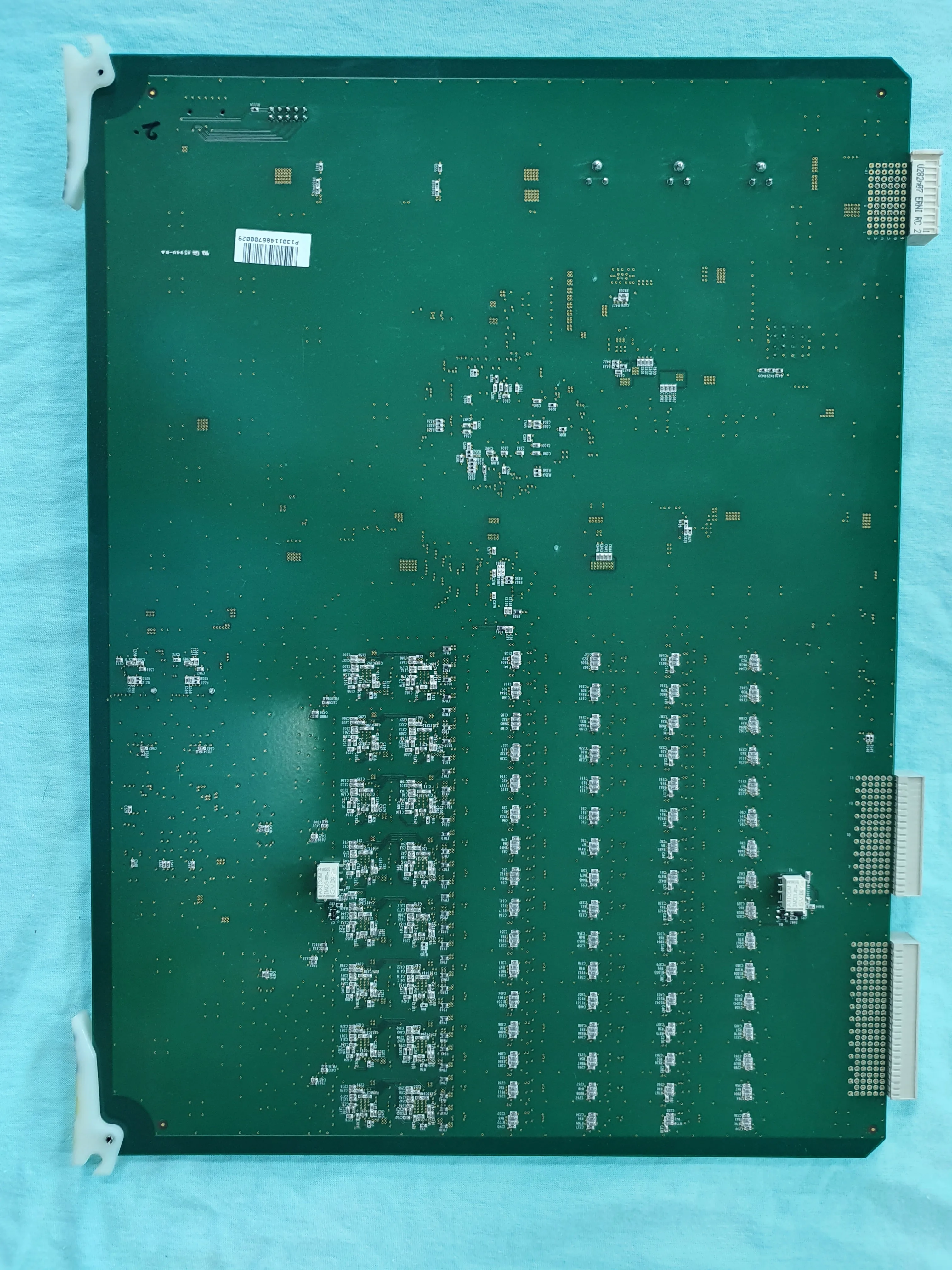 Плата Siemens Acuson ultrasound_x600 _ CW