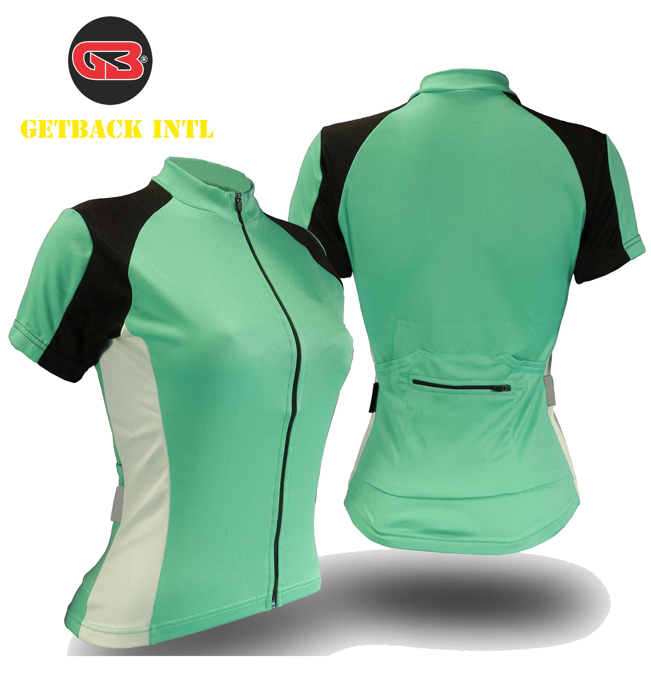 Cycling Jerseys in 100% Polyester Spandex Cycling Jersey Set in Polyester Spandex Custom Cycling Jerseys in Polyester