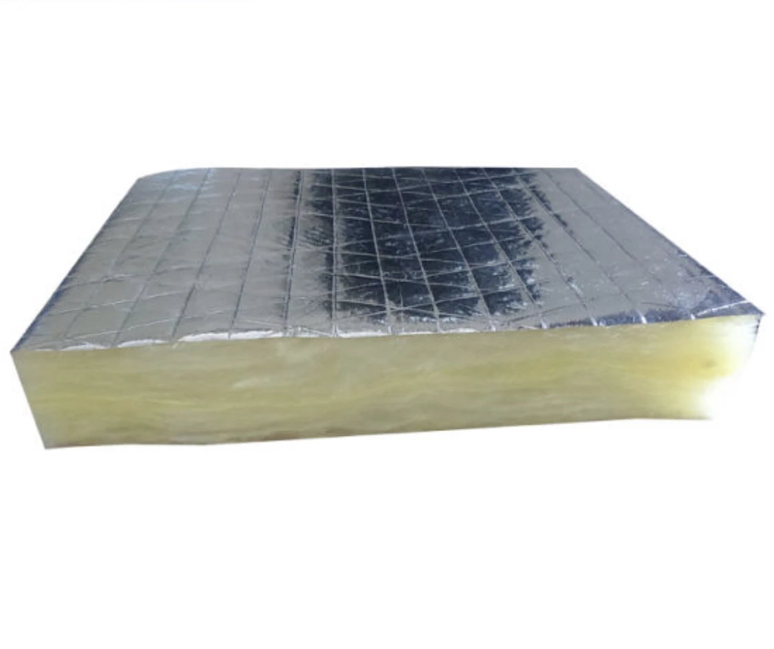 Glasswool blanket / Insulation for Australia and New Zealand