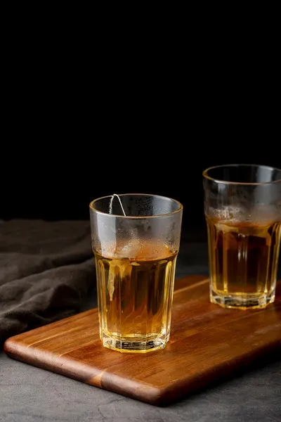 
Black In Stock Raw Material For Taiwan Milk Tea 