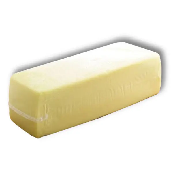 Блочный измельченный сыр Mozzarella для пиццы
