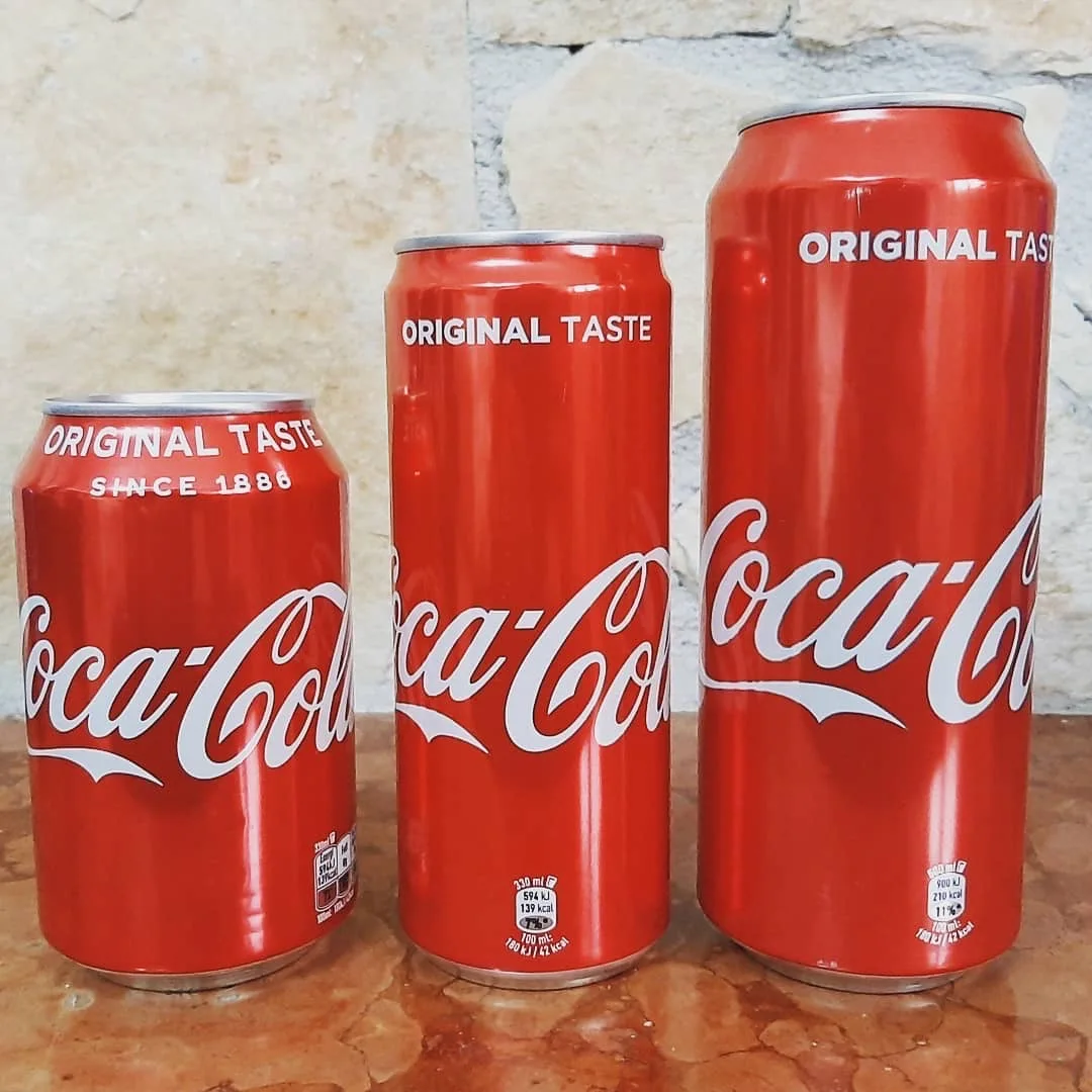 Wholesale Original coca cola 330ml cans / Coke with Fast Delivery