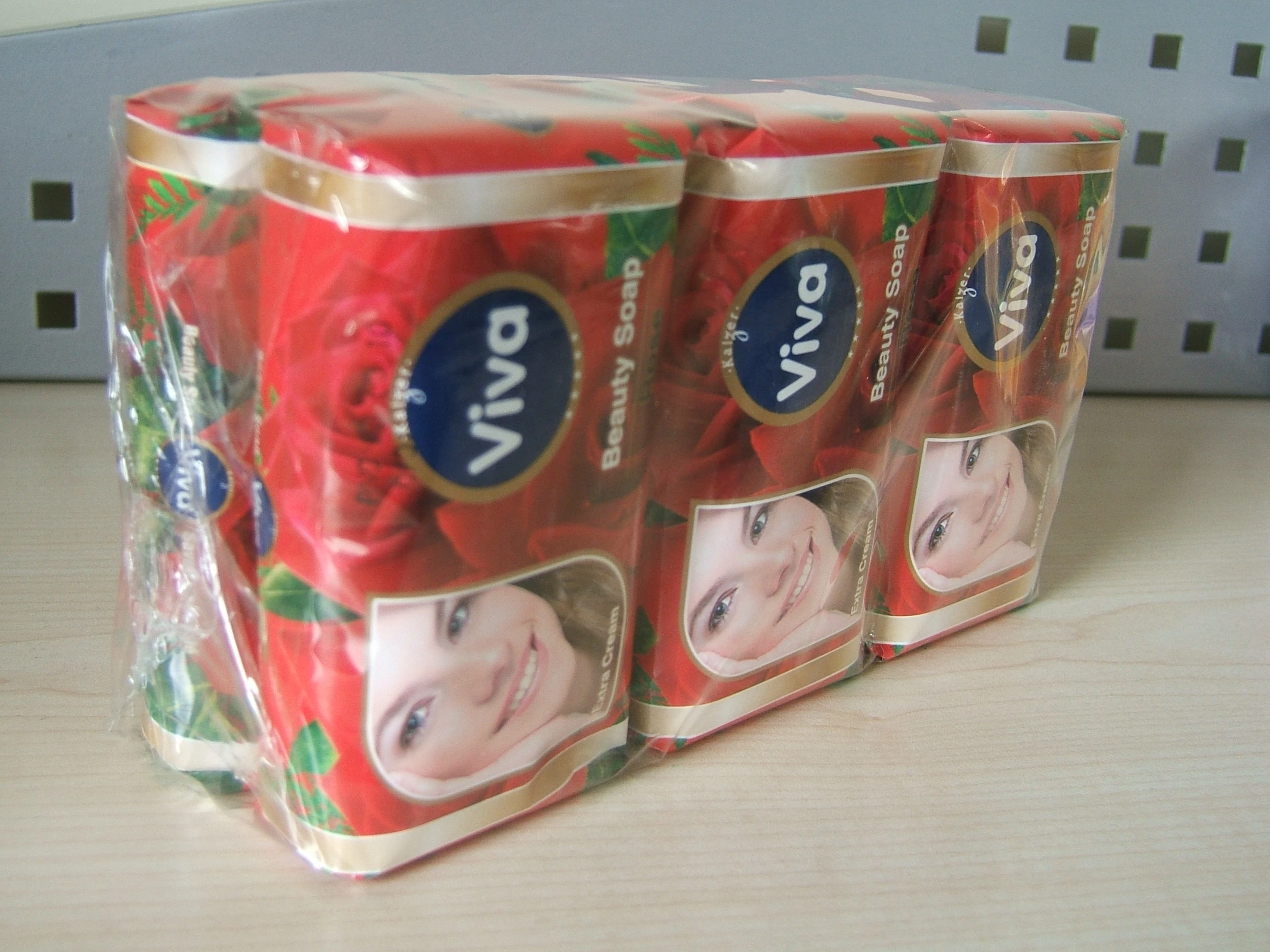 Beauty  Bar Soap box foam fruit bath solid colorful handmade creamy cleaning bars white  from Turkey