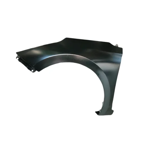 
Taiwan Manufactory Wholesale High Quality Front Car Fenders for Hyundai Accent Verna Solaris 2017 