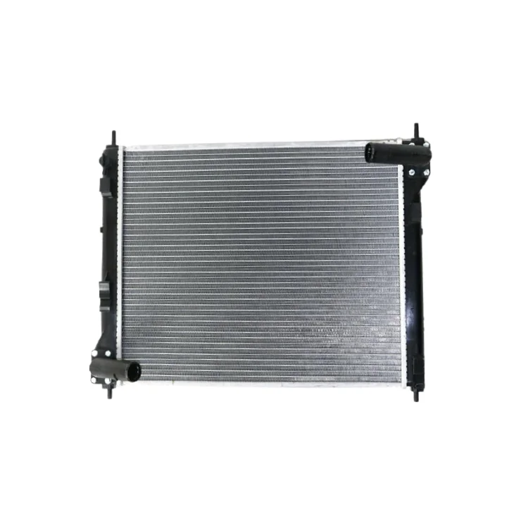 
Taiwan Manufactory Wholesale High Quality OEM# 21410-1KC5A Aluminum Radiator for Nissan Juke 